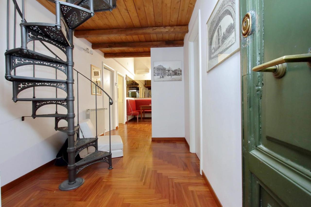 Sanctuay Home Roma Ngoại thất bức ảnh
