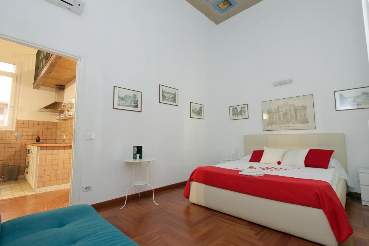 Sanctuay Home Roma Ngoại thất bức ảnh