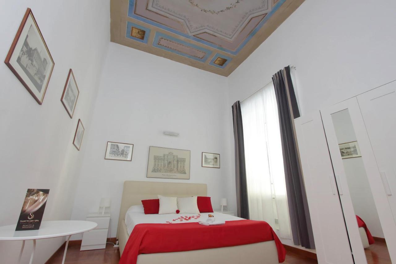 Sanctuay Home Roma Ngoại thất bức ảnh