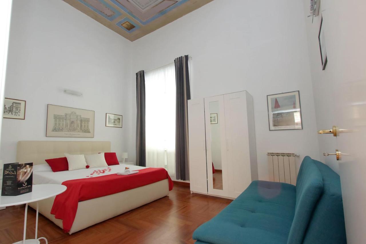 Sanctuay Home Roma Ngoại thất bức ảnh