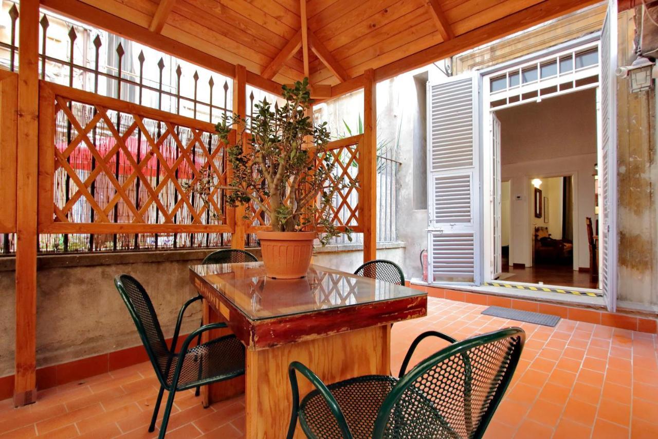 Sanctuay Home Roma Ngoại thất bức ảnh