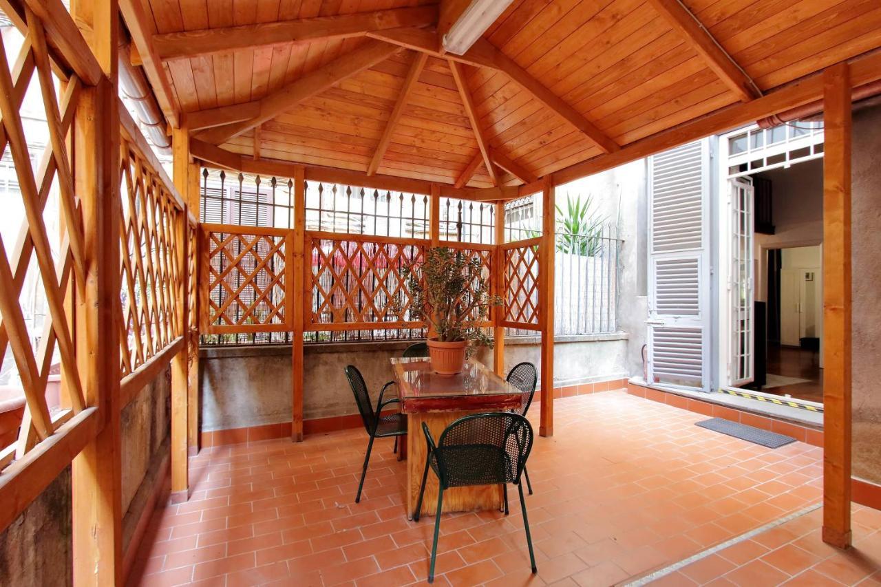 Sanctuay Home Roma Ngoại thất bức ảnh