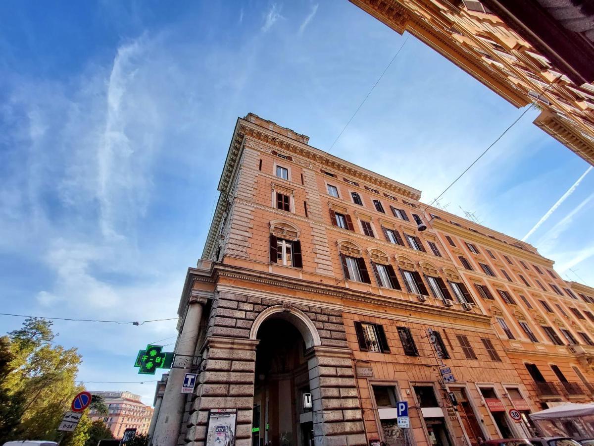 Sanctuay Home Roma Ngoại thất bức ảnh